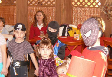 Karneval