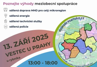 Poznejte Dolnobřežansko