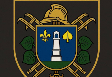 Logo a FB ohrobeckých hasičů Logo a FB ohrobeckých hasičů